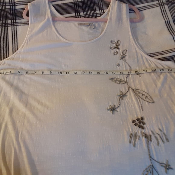 LOGO top from QVC - Picture 4 of 8